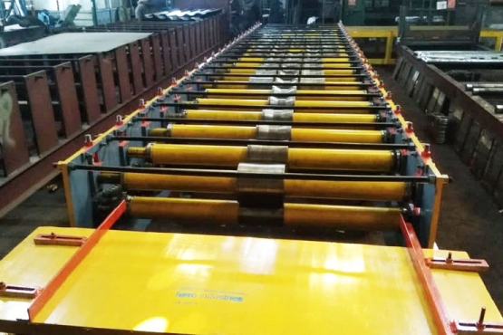 LI-FE PO4 Battery